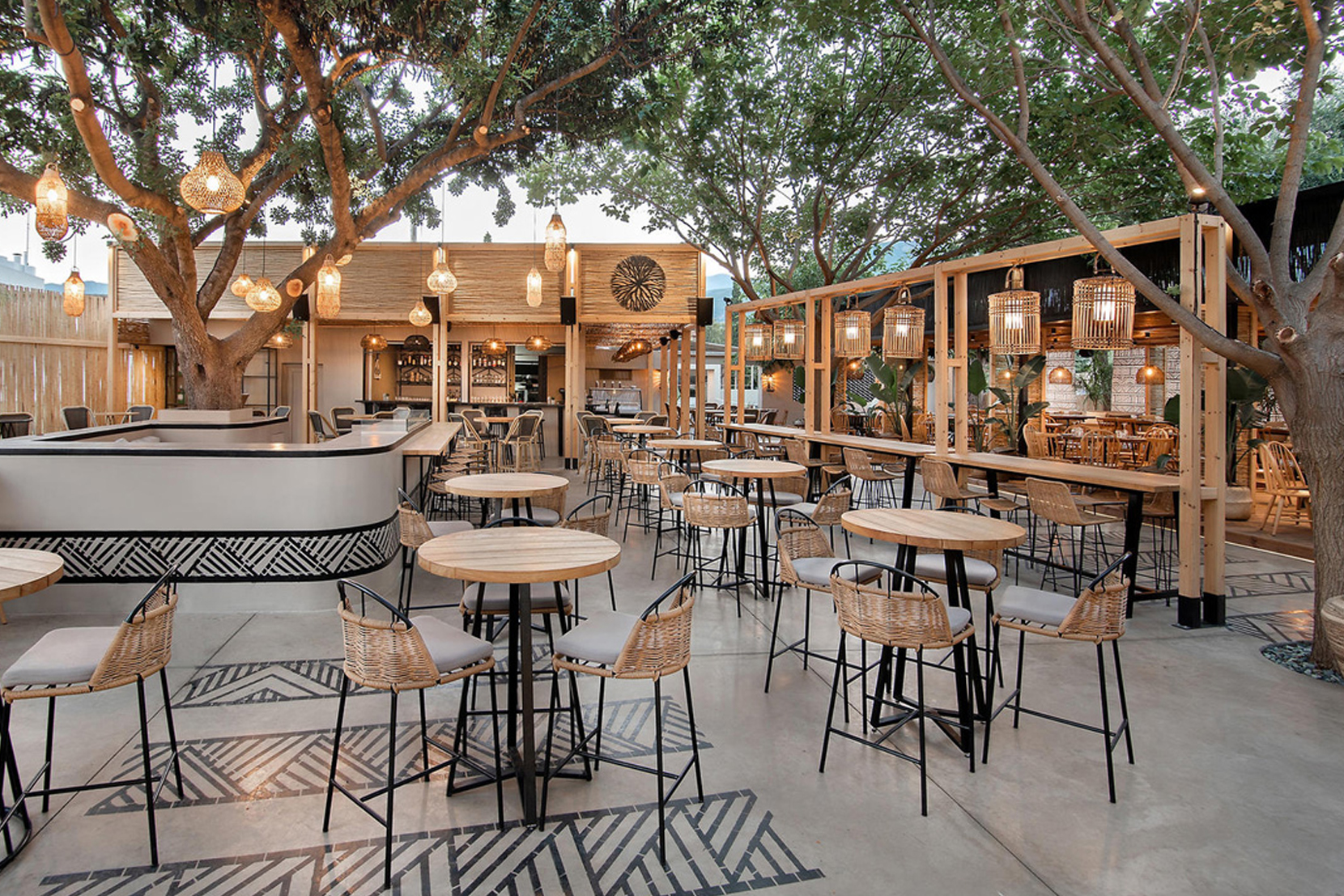 Vì sao cần thiết kế quán cafe trong kinh doanh?