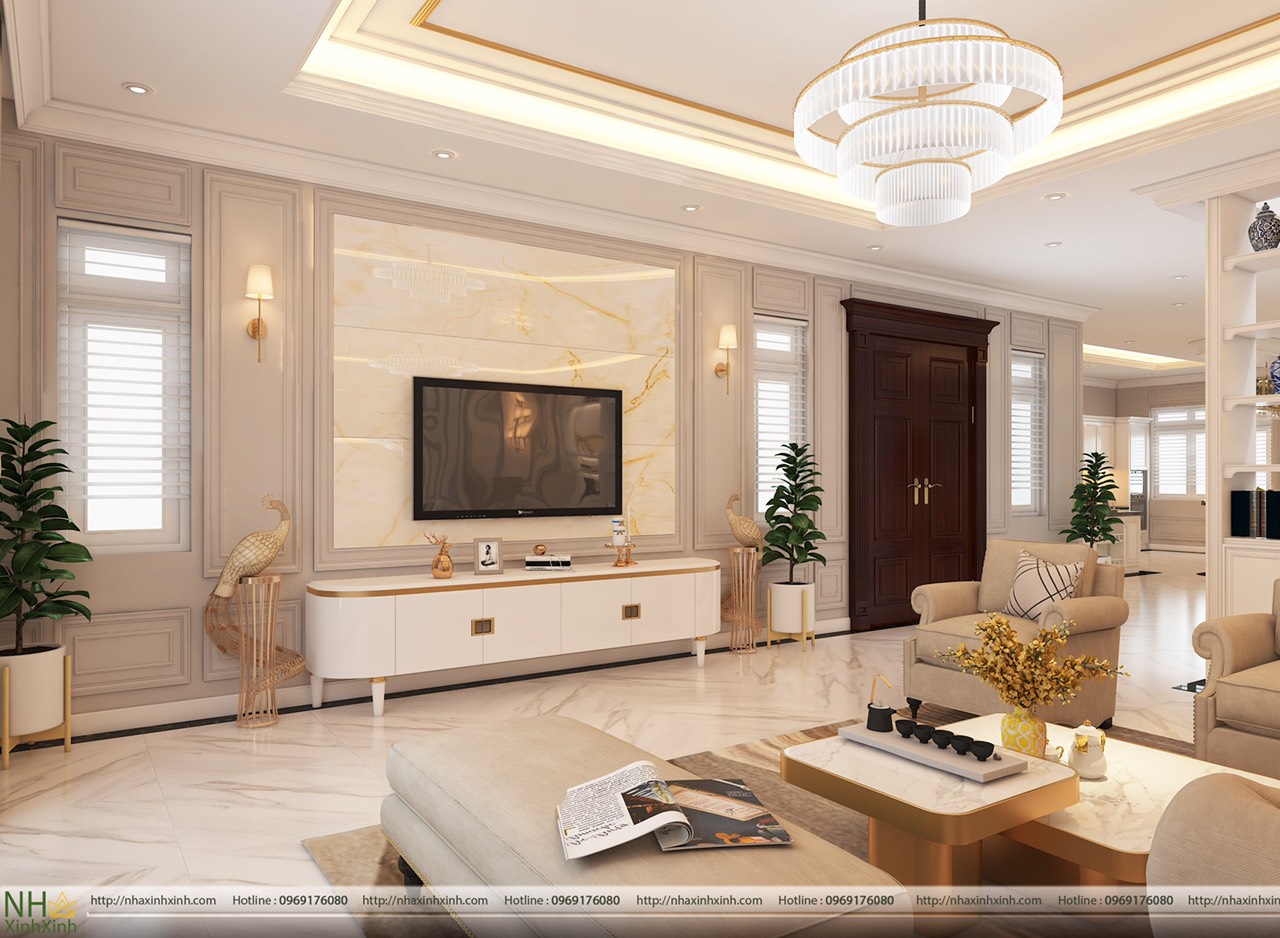  Thiết kế nội thất giúp không gian sống của bạn được tối ưu hóa