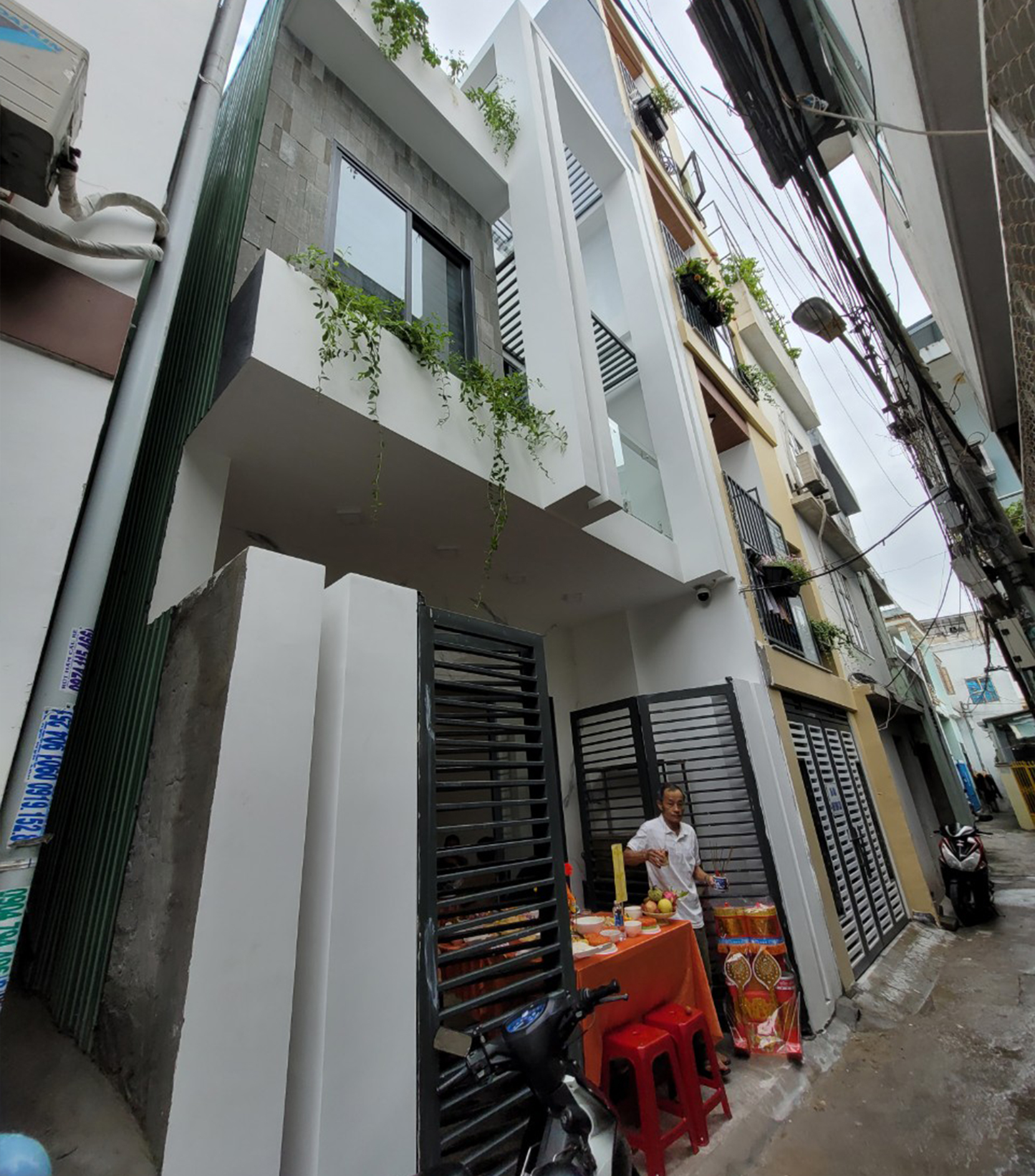 Báo giá xây nhà trọn gói năm 2024 tại Phú Yên 