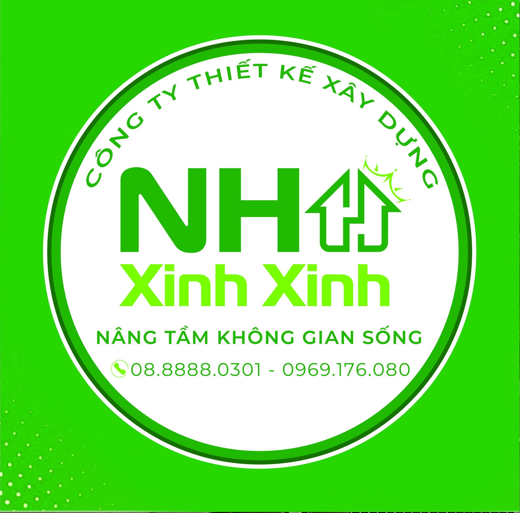Nhà Xinh Xinh - Đơn vị thiết kế spa uy tín tại Quy Nhơn