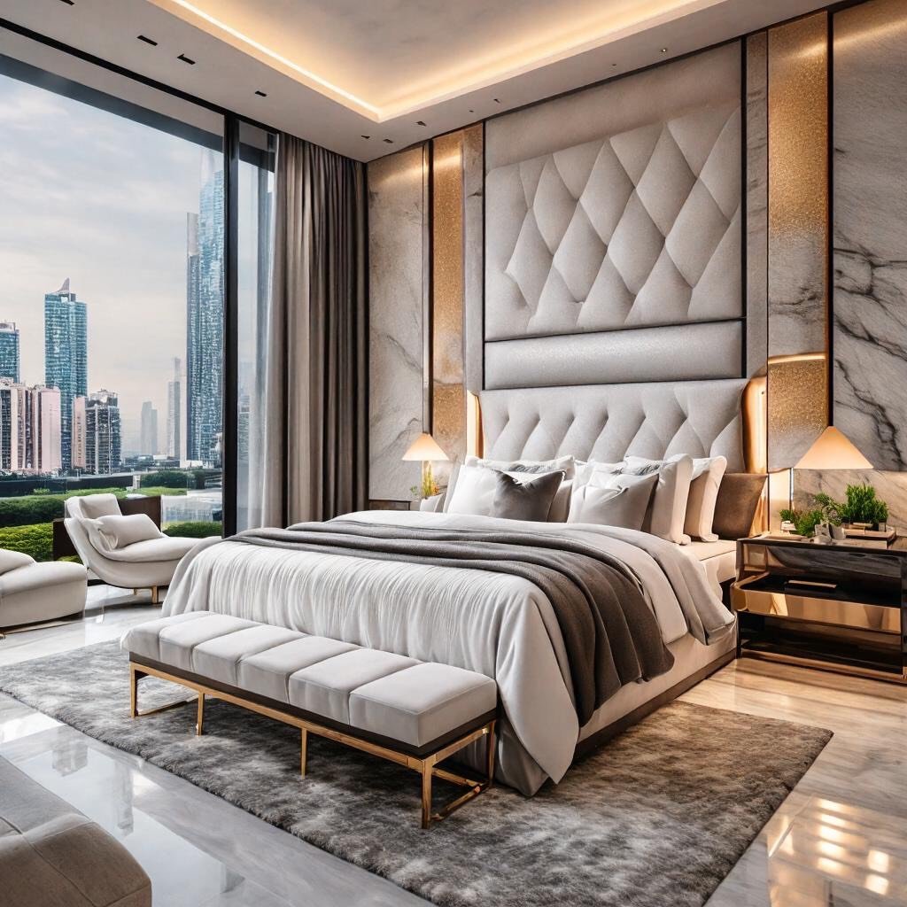 Kinh nghiệm chọn mua thảm trải sàn phù hợp với từng không gian sống
