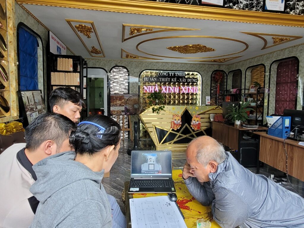 Lên kế hoạch thiết kế nội thất kỹ càng