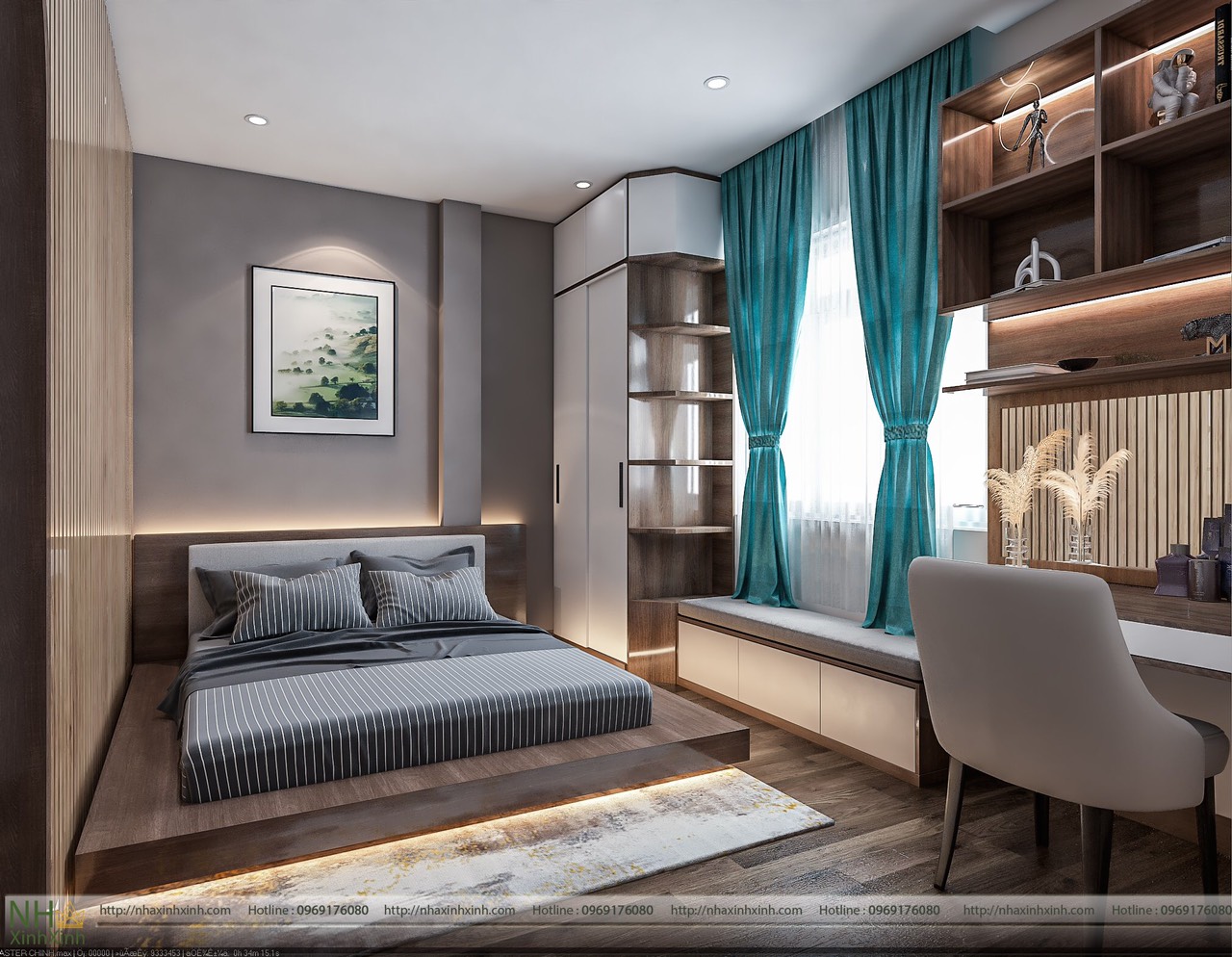 Tận dụng các món đồ nội thất cũ để tiết kiệm chi phí