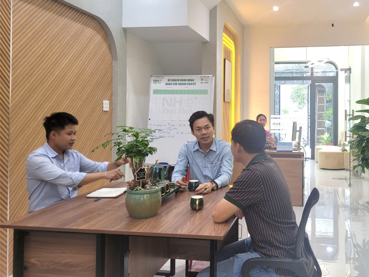 Xây nhà không chỉ áp lực vì tiền, mà còn vì bạn phải đưa ra quá nhiều quyết định trong suốt quá trình thi công