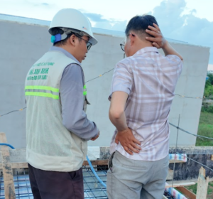 vì sao có tiền mà vẫn khiến cho gia chủ bị áp lực