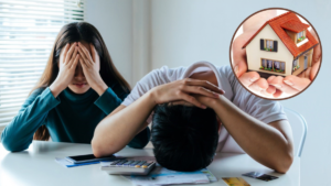 Áp lực khi xây nhà không nằm ở tiền